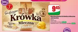 Dino Bombonierka Krówka Mleczna Jutrzenka oferta