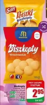 Dino Biszkopty oferta