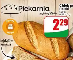 Dino Chleb pszenny Polski oferta
