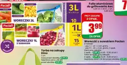 Dino Folia aluminiowa do grillowania Aec oferta