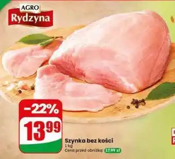 Dino Szynka bez kości oferta