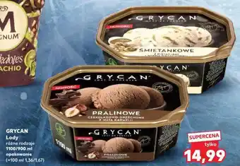 GRYCAN Lody
