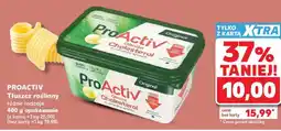 Kaufland PROACTIV Tłuszcz roślinny oferta