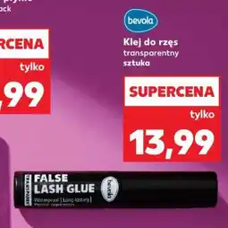 Kaufland Klej do rzęs oferta