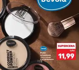 Kaufland Puder w kamieniu oferta