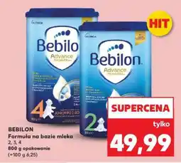 Kaufland BEBILON oferta