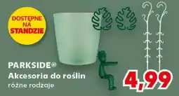 Kaufland PARKSIDE Akcesoria do roślin oferta