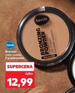 Kaufland Bronzer oferta