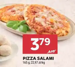 Stokrotka Market PIZZA SALAMI oferta