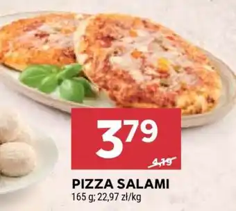 Stokrotka Market PIZZA SALAMI oferta