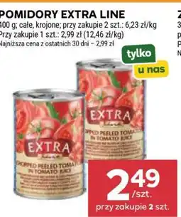 Stokrotka Market Pomidory Extra Line oferta