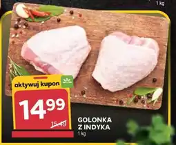 Stokrotka Market Golonka z indyka oferta