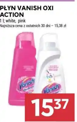 Stokrotka Market Płyn Vanish Oxi Action oferta