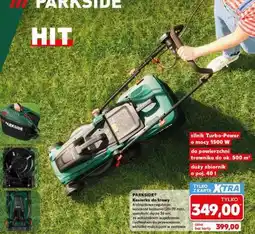 Kaufland PARKSIDE oferta