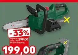 Kaufland PARKSIDE oferta