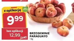 Stokrotka Market Brzoskwinie paraguayo oferta