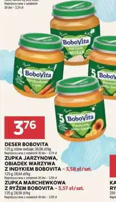 Stokrotka Market Deser BoboVita oferta