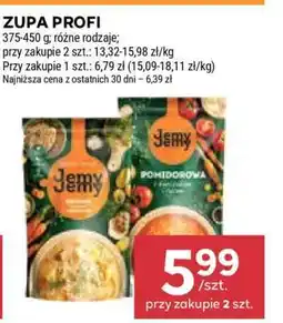 Stokrotka Market Zupa Profi oferta