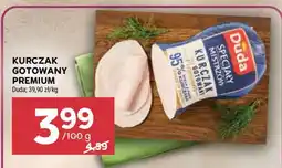 Stokrotka Market KURCZAK GOTOWANY PREMIUM oferta