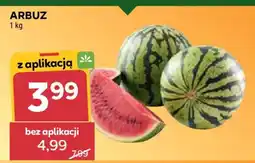 Stokrotka Market Arbuz oferta