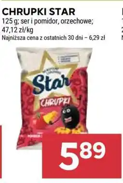 Stokrotka Market Chrupki Star oferta