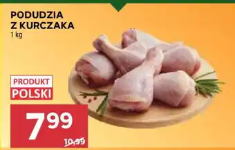 Stokrotka Market Podudzia z kurczaka oferta
