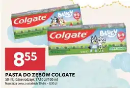 Stokrotka Market Pasta do zębów Colgate oferta