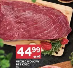 Stokrotka Market Udziec wołowy bez kości oferta