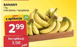 Stokrotka Market Banany oferta