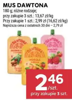 Stokrotka Market Mus Dawtona oferta