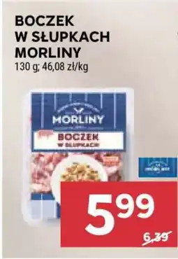 Stokrotka Market BOCZEK W SŁUPKACH MORLINY oferta