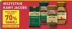 ALDI Kawy JACOBS oferta