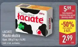 ALDI Łaciate Masło ekstra oferta
