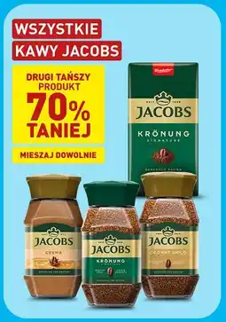 ALDI Kawy Jacobs oferta
