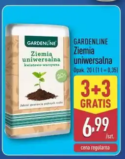 ALDI Gardenline Ziemia uniwersalna oferta