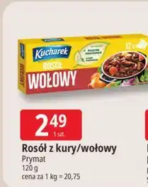 E.Leclerc Rosół z kury Kucharek oferta