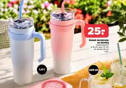 Netto Kubek termiczny oferta