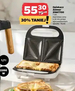 Netto Opiekacz oferta