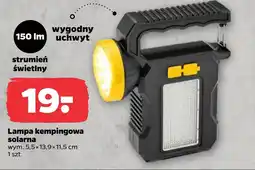 Netto Lampa kempingowa oferta