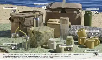 Koc na piknik SLAPPA S150xD200cm