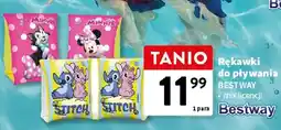 Intermarche Rękawki do pływania BESTWAY oferta