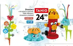 Intermarche Zraszacz hydrant SWEDE oferta