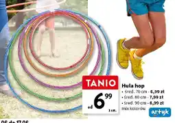 Intermarche Hula hop Artyk 70cm oferta