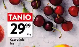 Intermarche Czereśnia luz oferta