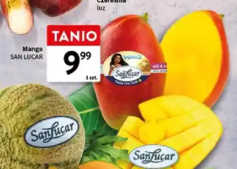 Intermarche Mango San Lucar oferta