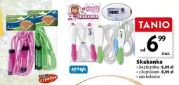 Intermarche Skakanka bez licznika Artyk oferta