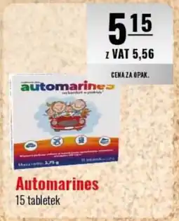 Eurocash Automarines oferta