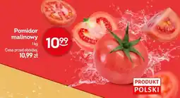 Żabka Pomidor malinowy oferta