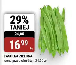 bi1 Fasolka zielona oferta