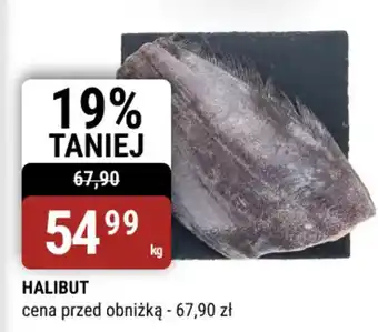 bi1 Halibut oferta